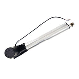 6000N Thrust 14 Inches 350MM Stroke Industrial Linear Actuator Work With DC 12V 24V (Model 0041533)