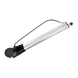 6000N Thrust 16 Inches 400MM Stroke Industrial Linear Actuator Work With DC 12V 24V (Model 0041515)