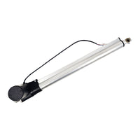 6000N Thrust 18 Inches 450MM Stroke Industrial Linear Actuator Work With DC 12V 24V (Model 0041534)