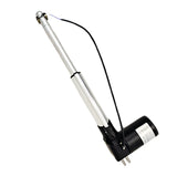 6000N Thrust 2 Inches 50MM Stroke Industrial Linear Actuator Work With DC 12V 24V (Model 0041511)