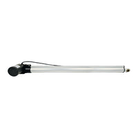 600MM 6000N Industrial Electric Linear Actuator