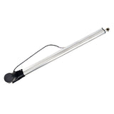 6000N Thrust 24 Inches 600MM Stroke Industrial Linear Actuator Work With DC 12V 24V (Model 0041517)