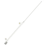 Adjustable Stroke Linear Actuator/Electric Cylinder 2000N Thrust 32 Inches 800MM Stroke DC 12V 24V (Model 0041702)