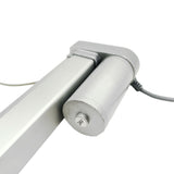 Adjustable Stroke Linear Actuator/Electric Cylinder 2000N Thrust 32 Inches 800MM Stroke DC 12V 24V (Model 0041702)