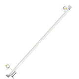 Adjustable Stroke Linear Actuator/Electric Cylinder 2000N Thrust 36 Inches 900MM Stroke DC 12V 24V (Model 0041703)