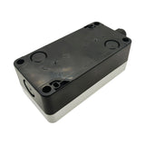 UP, STOP And DOWN Three Buttons Waterproof Manual Controller With Normally Open Contact (Model 0040024)