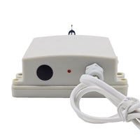 AC 110V/120V/220V Output 500M Remote Switch Tiggered by AC Power (Model 0023004)
