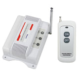 AC 110V 220V 380V 2 Channels Wireless Remote Control Switch System
