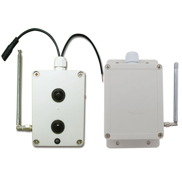 External Remote Trigger AC Signal Trigger Remote Switches – Wireless Remote Switches Online Store