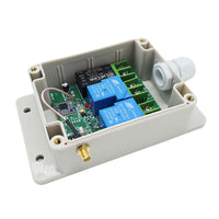 AC Power 5000M Long Range Remote Switch 30A High Current Output (Model 0020137)