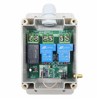 AC Power 5000M Long Range Remote Switch 30A High Current Output (Model 0020137)