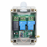 AC Power 5000M Long Range Remote Switch 30A High Current Output (Model 0020137)