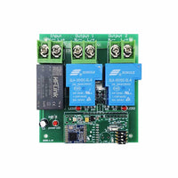 AC Power 5000M Long Range Remote Switch 30A High Current Output (Model 0020137)