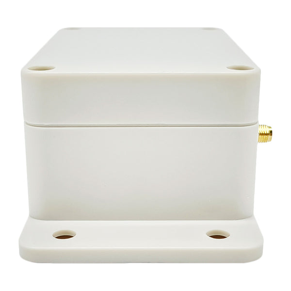 Auto Control Water Pump Level With Water Level Sensor and Relay Output ...