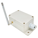 DC 30A High Power Output One-Control-Six Wireless Transmitter-Receiver System (Model 0020734)
