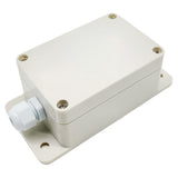 DC 30A High Power Output One-Control-Six Wireless Transmitter-Receiver System (Model 0020734)