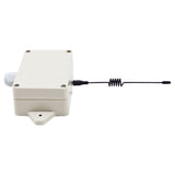 DC 30A Relay Output Radio Transmitter Receiver Kit Activated by Dry Contact (Model 0023010)