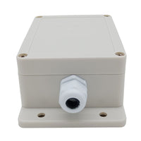 DC 5KM Long Range Wireless Switch System 2 Channels Dry Contact Output (Model 0020687)