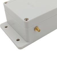 DC 5KM Long Range Wireless Switch System 2 Channels Dry Contact Output (Model 0020687)