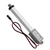 75MM Stroke Mini Electric Linear Actuator for Small-Scale Equipment (Model 0041648)