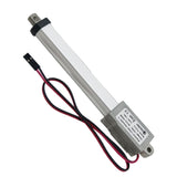75MM Stroke Mini Electric Linear Actuator for Small-Scale Equipment (Model 0041648)