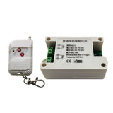 DC 7~32V WiFi Smart Wireless Remote Switch for Linear Actuator / DC Motor
