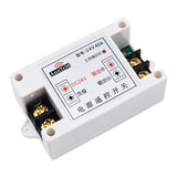 DC 8~15V/15~26V Input & Output Wireless Switch System Controlled By DC Power (Model 0023006)