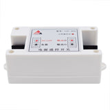 DC 8~15V/15~26V Input & Output Wireless Switch System Controlled By DC Power (Model 0023006)