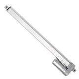 DC Motor Linear Actuator 400MM Stroke / 2000N Electric Putter