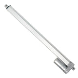 DC Motor Linear Actuator 450MM Stroke / 2000N Electric Putter