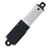 Diy Micro Linear Actuator 25MM Stroke 42 lbs 188N Load Capacity