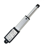Diy Micro Linear Actuator 25MM Stroke 42 lbs 188N Load Capacity