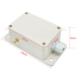 Dry Contact Switch AC 110/120/220V Input Triggered by Dry Contact Signal (Model 0023011)