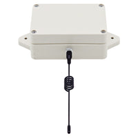 Dry Contact Switch AC 110/120/220V Input Triggered by Dry Contact Signal (Model 0023011)