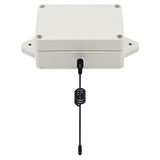 Dry Contact Switch AC 110/120/220V Input Triggered by Dry Contact Signal (Model 0023011)