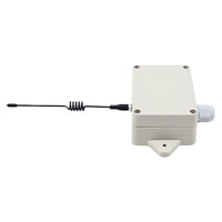 Dry Contact Switch AC 110/120/220V Input Triggered by Dry Contact Signal (Model 0023011)