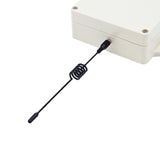 Dry Contact Switch AC 110/120/220V Input Triggered by Dry Contact Signal (Model 0023011)