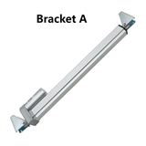 Electric Linear Actuator 200MM Stroke / 2000N Electric Lift Cylinder (Model 0041503)