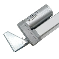 Electric Linear Actuator 200MM Stroke / 2000N Electric Lift Cylinder (Model 0041503)