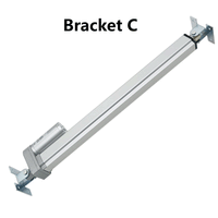 Electric Linear Actuator 200MM Stroke / 2000N Electric Lift Cylinder (Model 0041503)