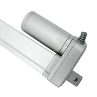 Electric Linear Actuator 200MM Stroke / 2000N Electric Lift Cylinder (Model 0041503)