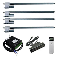 Synchronize 4 700MM-1000MM Electric Linear Actuator High Force Kit