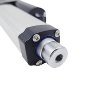 Head Mounting Flat Plate Bracket for Waterproof Electric Linear Actuator J (Model 0043078)