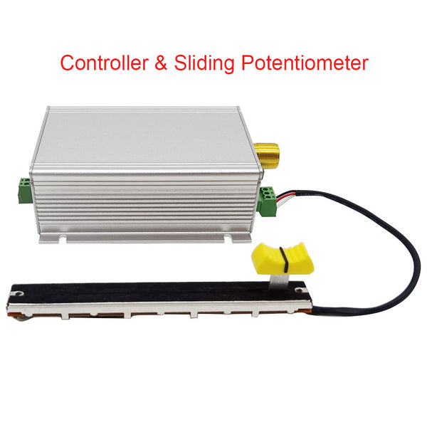 600-900MM Linear Actuator Slide Controller Kit External Potentiometer ...