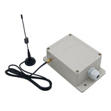 Long Range Wireless Remote Kit With Normally Open Contact Trigger Transmitter (Model 0020692)