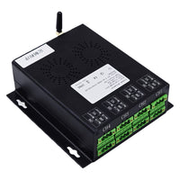 Sync Controller for Synchronize 4 High Torque Linear Electrical Actuators C (Model 0043017)