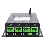 Sync Controller for Synchronize 4 High Torque Linear Electrical Actuators C (Model 0043017)