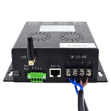 Sync Controller for Synchronize 4 High Torque Linear Electrical Actuators C (Model 0043017)