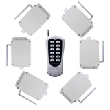 DC 30A High Power Output High Frequency Remote Control Switch