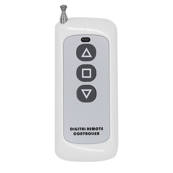 Motor Rotation Control Switch Remote Control Motor Kit Control AC Motor in Positive Reverse Rotation ...